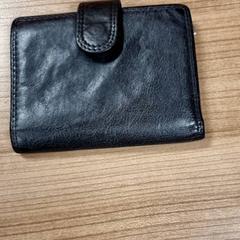 Wallet, as reported by Connexxion Amstelland-Meerlanden Amstelveen using iLost