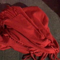 Šátek Rood, jak nahlášeno De Heeren van Aemstel pomocí iLost