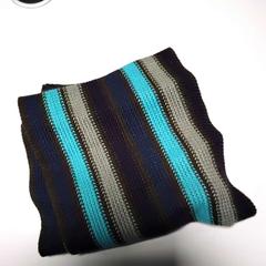 Sciarpa ECHAR, come riportato da Twisto utilizzando iLost