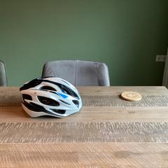 Fietshelm, ha sido reportado a iLost