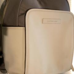 Bag, as reported by MEININGER Hotel Leipzig Hauptbahnhof using iLost