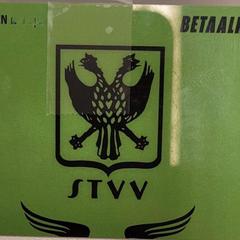 Stvv betaalkaart, come riportato da Gemeente Zonhoven utilizzando iLost