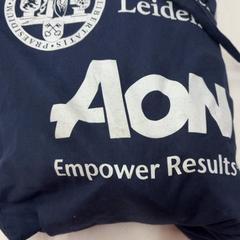 Bag, som rapportert av HTM ved bruk av iLost