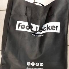 Bolsa - jutten zak, ha sido reportado por Centraal magazijn con iLost