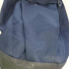 Motxila, gisa salatu by Regio Antwerpen - Brussel iLost erabiliz