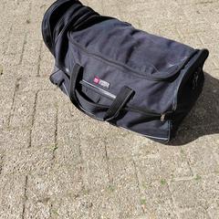 Zwarte weekendtas, iLost-i jakinarazi zaion moduan