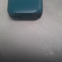 Oordopjeshouder Groen, som rapportert av Arriva Friesland / Groningen ved bruk av iLost