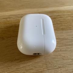 Apple Airpods Pro 2 case, iLost에 보고됨