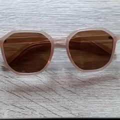 Slnečné okuliare, ako bolo nahlásené EBS Tramplein pomocou iLost