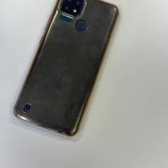 Mobiltelefon - Malki, som rapportert av Centraal magazijn ved bruk av iLost