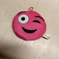 Knuffel Smiley, as reported by IKEA Groningen using iLost