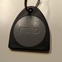 Címke, amint azt Gemeente Hilversum az iLost segítségével jelentette.