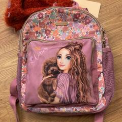 Bag, som rapportert av GVB ved bruk av iLost