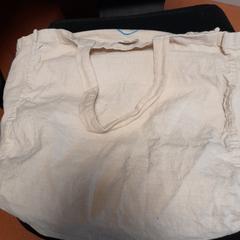 가방 toile blanche, iLost를 사용하여 TCL에 보고됨