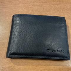 Wallet Zamponi, as reported by Gemeente Amsterdam using iLost