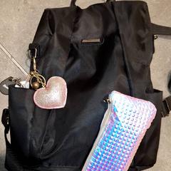 Tasje Smilge, amint azt Qbuzz DMG az iLost segítségével jelentette.