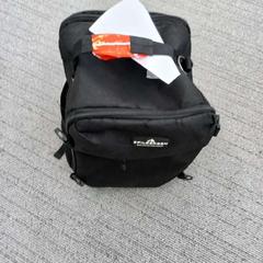 Zaino, come riportato da Arriva West-Brabant utilizzando iLost