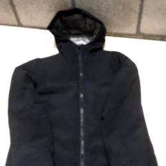 Jacke, gemeldet von Arriva Oost-Brabant über iLost