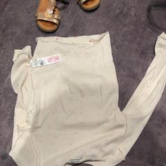 Sandaal & T shirt, zoals gemeld door Van der Valk Hotel Haarlem met iLost