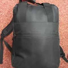 Ryggsekk, som rapportert av Arriva West-Brabant ved bruk av iLost