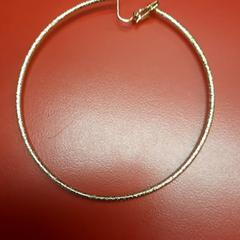 Boucle d'oreille, a été signalé par UvA REC utilisant iLost