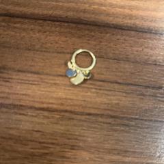 Belarritakoa, gisa salatu by Pathé Zaandam iLost erabiliz