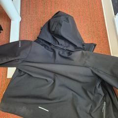 ジャケット がiLostで Gemeente Wageningen によって報告されました