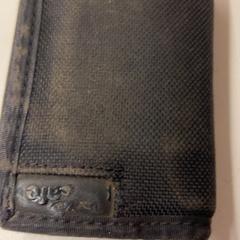 Lommebok Handschin, som rapportert av GVB ved bruk av iLost