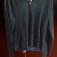 Trui, zoals gemeld door TivoliVredenburg met iLost