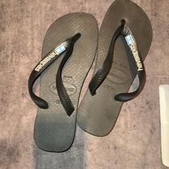 Sandals Havaianas, as reported by Van der Valk Hotel Haarlem using iLost