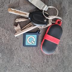 Sleutelbos がiLostに報告されました