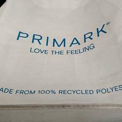 バッグ - Witte winkelzak がiLostで Centraal magazijn によって報告されました