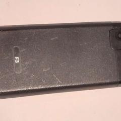 Phone & Mobile phone noir F3, as reported by TCL using iLost