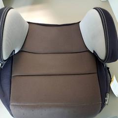 Diverse - Verhoogde autostoel, a été signalé par Centraal magazijn utilisant iLost