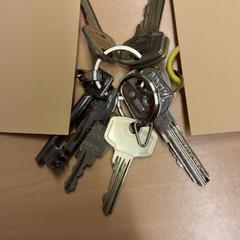 المفاتيح، كما تم الإبلاغ عنه بواسطة RET عبر iLost