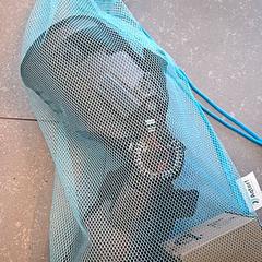 Orthopedische brace, zoals gemeld door Ziekenhuis Oost-Limburg met iLost