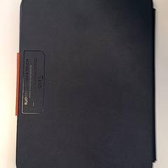 Tablet, as reported by U-OV Amersfoort using iLost