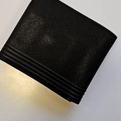 Carteira Junior, como reportado por Vrije Universiteit Amsterdam utilizando o iLost