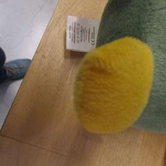 Muñeco, as reported by IKEA Valladolid using iLost