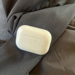 Airpods Pro, iLost에 보고됨