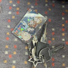 Keys on Bus 300 towards Schiphol Airport, ako bolo nahlásené iLost