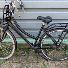 Damesfiets, zoals gemeld door Gemeente Oirschot met iLost