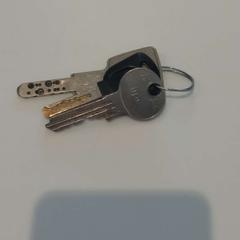 Key, as reported by Arriva Limburg Zuid using iLost