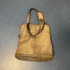 Borsa, come riportato da Breng Arnhem utilizzando iLost