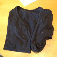 Vest, as reported by Pathé Ede using iLost