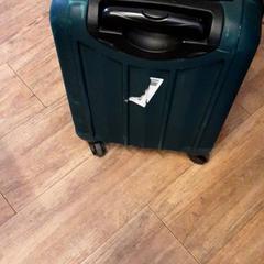 Valise, a été signalé par Qbuzz ZHN utilisant iLost