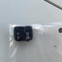 Apple-uhr Zwart, gemeldet von Zwarte Cross (Gemeentehuis) über iLost