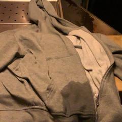 Vest Grijs, as reported by Café Leentje using iLost
