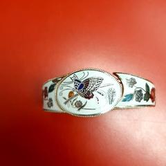 Bransoletka, zgłoszono przez UvA REC przy użyciu iLost