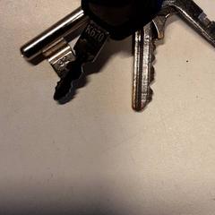 Sleutels, iLost를 사용하여 Qbuzz ZHN에 보고됨